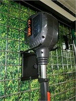 New core outdoor power gasless trimmer cgt400