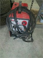 Firepower welding system fp90 gasless wire