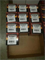 10 new in box Pro gauge oil filters pgo - 6162