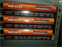 Five Pro gauge air filters PGA - 5314 new in box