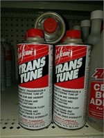 14 cans seafoam Trans Tune 16 fluid ounces each