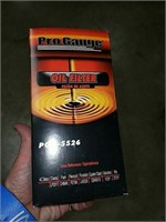 9 new in box Pro gauge oil filters PGO- 5526