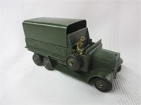 DINKY Pre War No 151B Transport Wagon