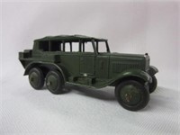 DINKY Meccano Personnel Car