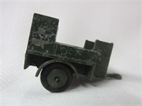 DINKY No 151C Cooker Trailer