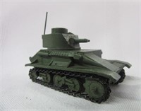 DINKY Pre War No 152A Light Tank