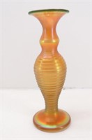 LOETZ Silberiris II - 1904 Art Nouveau Glass Vase