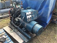 Kohler Electric 10ROTY61 7328A27 Generator