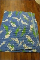 Hand Made Quilt