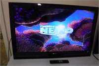 40" Sony Bravia T.V. w/ Remote