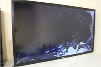 55" Sunbrite T.V. No Remote