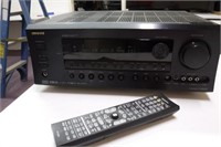 Onkyo Receiver TX-SR603X w/ Remote