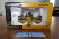 CATERPILLAR CB-534 COMPACTOR