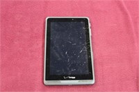 Verizon Tablet 4glte *restored To Factory Setting