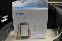 Wink Hub Model Pwhub-wh18