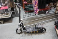 Electric X-treme Scooter