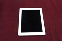 Apple Ipad, Model A1395 16gb *restored To Factory