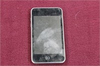 Apple Ipod, Model Itouch 16gb **restored To Facto