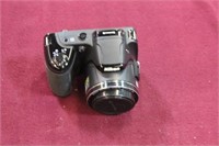 Nikon Digital Camera Model Coolpix L810 *memory W