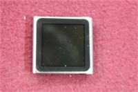 Apple Ipod Nano 8 Gb W/ Cord *restored To Factory