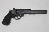 Black Ops Pellet Gun