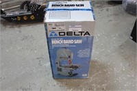 Delta Bench Band Saw Mod 28-180   722909