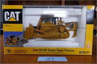 CAT D11R TRACK-TYPE TRACTOR