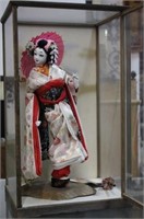 Japanese Doll