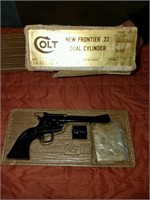 Estate Auction - Large Gun Collection