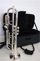 Trumpet w/ Carry Case