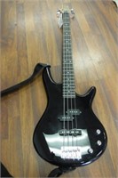 Ibanez Bass Guitar