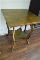 Vintage Table