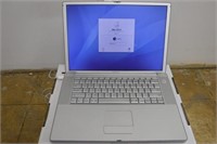 Apple Powerbook G4 & Charger