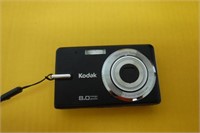 Kodak 8MP Camera