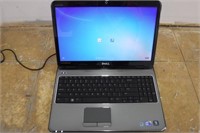 Dell Inspiron N5010 Windows 7 & Charger