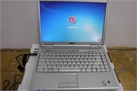 Dell Inspiron 1420 Vista Upgraded To Windows 7