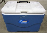 Coleman Large Pull- Behind Cooler