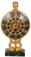 J. E. Caldwell - Chelsea Desk Clock