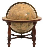 Loring’s 12 in. Celestial Table Top Globe