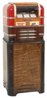 Wurlitzer Table Model 61 Jukebox – 1938