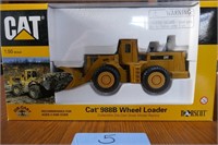 CAT 988B WHEEL LOADER