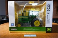 PRECISON ELITE SERIS JOHN DEERE 6030 TRACTOR