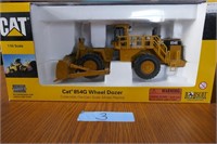 CAT 854G WHEEL DOZER