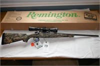 .223 REM -REMINGTON MODEL 783 - 22"BARREL &