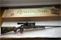 30-06 SPRG REMINGTON MODEL 783  22"BARREL &