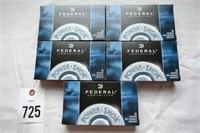 .308 WIN FEDERAL POWER SHOCK  SOFT POINT AMMO