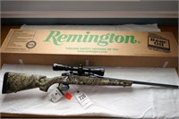 .270 WIN REMINGTON MODEL 783 - 22"BARREL &