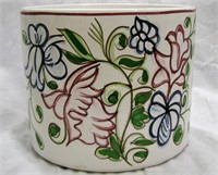 Made In Portugal Ceramic Planter