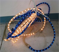 Approximate 16ft Rope Lights