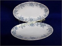 (Florence) Fine China From Holland